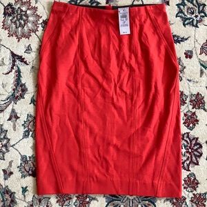 Slimming Ann Taylor skirt